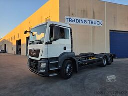 MAN TGS 26.360