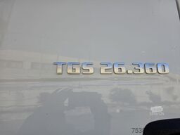 MAN TGS 26.360