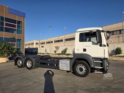 MAN TGS 26.360