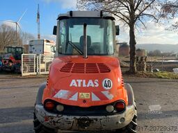 Atlas AR 80