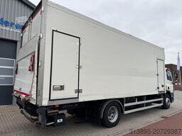 DAF CF65-300 Thermo-King (- 25 C ) 'D Hollandia Tai...