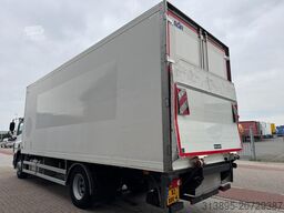 DAF CF65-300 Thermo-King (- 25 C ) 'D Hollandia Tai...