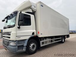 DAF CF65-300 Thermo-King (- 25 C ) 'D Hollandia Tai...