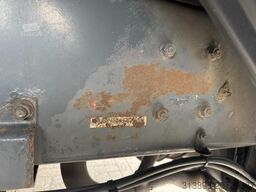 DAF CF65-300 Thermo-King (- 25 C ) 'D Hollandia Tai...