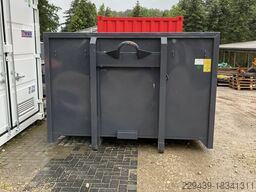 Ellermann Ellermann Ladeplattform