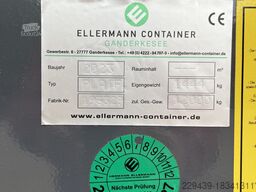 Ellermann Ellermann Ladeplattform