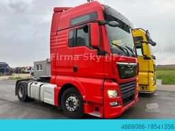 MAN Tgx 18.500 2 Stück Neu Motor bei Man