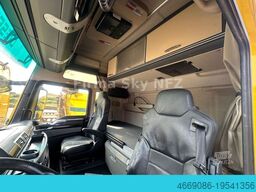 MAN Tgx 18.500 2 Stück Neu Motor bei Man