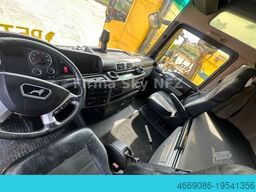 MAN Tgx 18.500 2 Stück Neu Motor bei Man