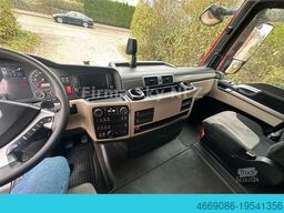 MAN Tgx 18.500 2 Stück Neu Motor bei Man