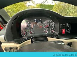 MAN Tgx 18.500 2 Stück Neu Motor bei Man