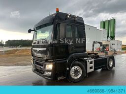 MAN TGS 18.440 ADR Blatt/Luft