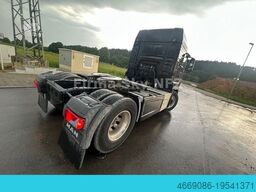 MAN TGS 18.440 ADR Blatt/Luft