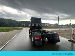 MAN TGS 18.440 ADR Blatt/Luft