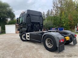 MAN TGS 18.440 ADR Blatt/Luft