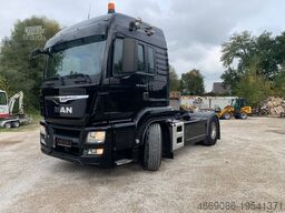 MAN TGS 18.440 ADR Blatt/Luft