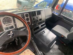 MAN F2000 35.403 8x6 Blat/Blatt