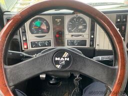 MAN F2000 35.403 8x6 Blat/Blatt
