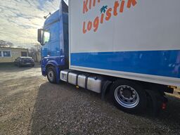 MERCEDES-BENZ 1845 Big Space LowLiner