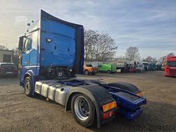 MERCEDES-BENZ 1845 Big Space LowLiner