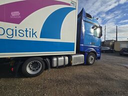 MERCEDES-BENZ 1845 Big Space LowLiner