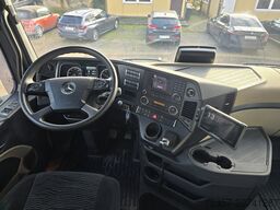 MERCEDES-BENZ 1845 Big Space LowLiner