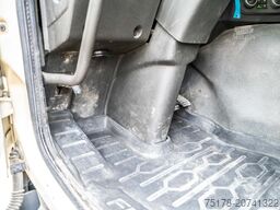 VOLVO FMX 460 GLOB + HYDR