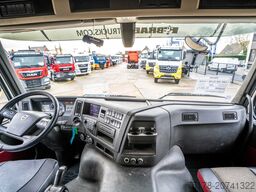 VOLVO FMX 460 GLOB + HYDR