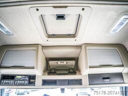 VOLVO FMX 460 GLOB + HYDR