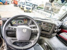VOLVO FMX 460 GLOB + HYDR