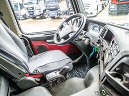 VOLVO FMX 460 GLOB + HYDR