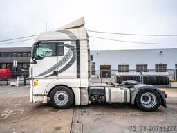 MAN TGX 18.440 LLS