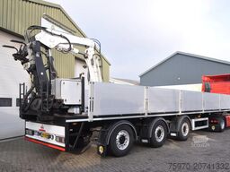 KWB 2018 + JKB 12 R / 62-2 + ROTATOR