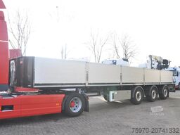 KWB 2018 + JKB 12 R / 62-2 + ROTATOR