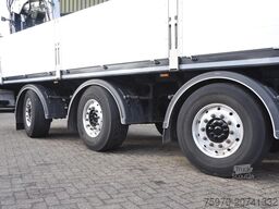 KWB 2018 + JKB 12 R / 62-2 + ROTATOR