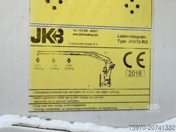 KWB 2018 + JKB 12 R / 62-2 + ROTATOR