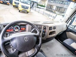 RENAULT LANDER 460 DXI -6X2+10 pneus/tires+INTARDER