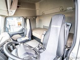 RENAULT LANDER 460 DXI -6X2+10 pneus/tires+INTARDER