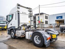 IVECO STRALIS 460 + KIPHYDR.