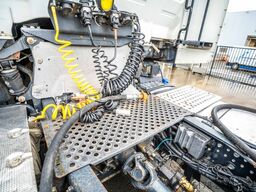 IVECO STRALIS 460 + KIPHYDR.