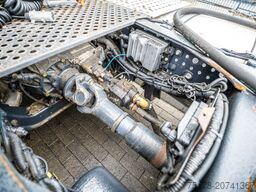 IVECO STRALIS 460 + KIPHYDR.