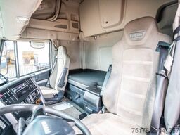 IVECO STRALIS 460 + KIPHYDR.