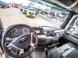 MAN TGS 35.440 BL - PK 33002/4xhydr.