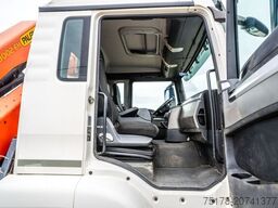 MAN TGS 35.440 BL - PK 33002/4xhydr.