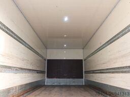 Mercedes-Benz Actros 1840 L Bkawagen+ BAR klep 2.000kg met Ge...