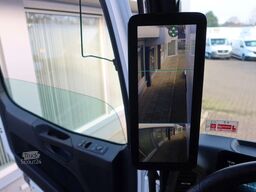 Mercedes-Benz Actros 1840 L Bkawagen+ BAR klep 2.000kg met Ge...