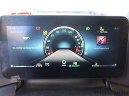 Mercedes-Benz Actros 1840 L Bkawagen+ BAR klep 2.000kg met Ge...
