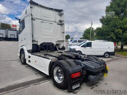Daf XG+  530 FT VOLL   Retarder StHz ALCOA 2 Tanks