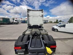 Daf XG+  530 FT VOLL   Retarder StHz ALCOA 2 Tanks