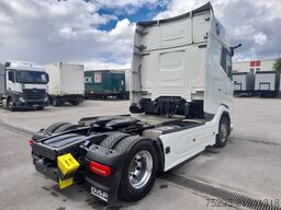 Daf XG+  530 FT VOLL   Retarder StHz ALCOA 2 Tanks